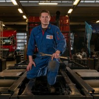 Frank Ruiter