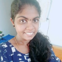 Sreejarani S