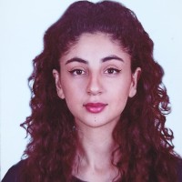 İlayda Şeyma Taş