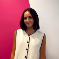 Sandra Regidor Prieto