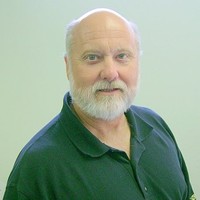 Scott Taylor