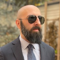 Aydin Edalat