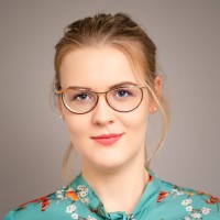 Dominika Ziętek (she/her)