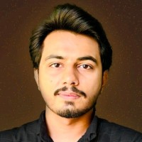 Usama Shahzaib