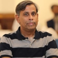 M. Farrukh Khan