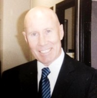 Steve Gillespie