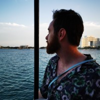 Daniel Austin