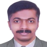 Nishad K P