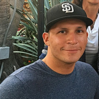 James Rubio