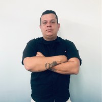 Weber Oliveira
