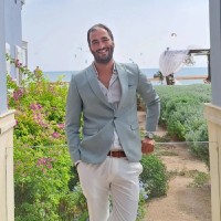 Ziad Amer