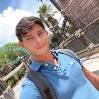 Alejandro J R.