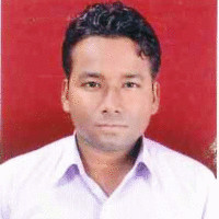 Chander Shekhar Rawat