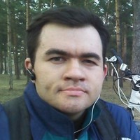 Aleksei Matveev