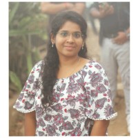 NITHYA SRI G