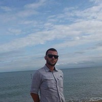 Ionut Mihai Dinu