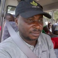 Kingsley Akpan