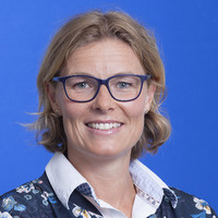 Sandra Van Dam