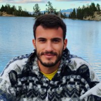 Albert Latorre Lladonosa