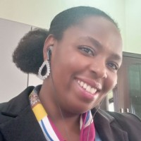 Diane TUYISENGE