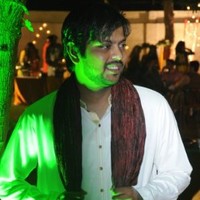 khurram zafar