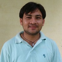 Indra K.C.