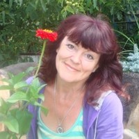 Ольга Назарова