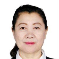 吴新英
