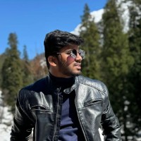 Krissh Kumar