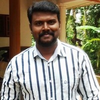 RANJITH KV