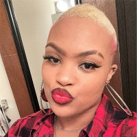 Mickita White