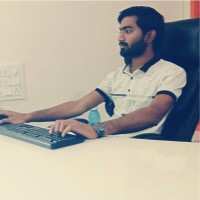 Devraj Makwana