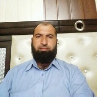 Liaket Ali