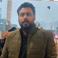 Ankit Harsh