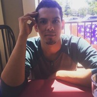 Devin North