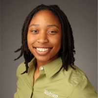 Deja Drummond