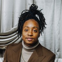 Krystopher Scott