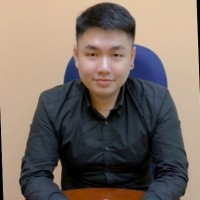 Nicholas Lee