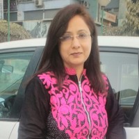 Rita Gulbani