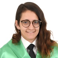 Lourdes Granados Molina