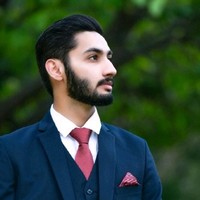 Haris Saleemi