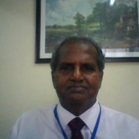 Nihal Sarath Chandra De Silva