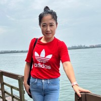 Tingting Zhang