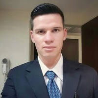 Rafael Bojorquez Adrian
