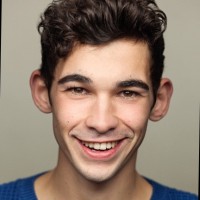 Charlie Jones