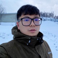 Hao Feng Huang