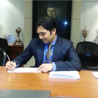 Hassan Jameel
