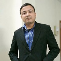 Dr. Kalyanbrat Medhi