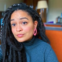 Natasha Anderson