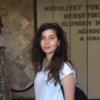 Büşra Ceyhan